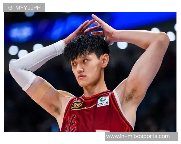 曾凡博决定不加盟伊拉瓦拉老鹰将缺席本赛季澳洲NBL比赛