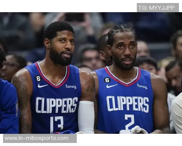 快船争冠之路艰难雷霆逆袭喜迎状元乔治价值愈发凸显